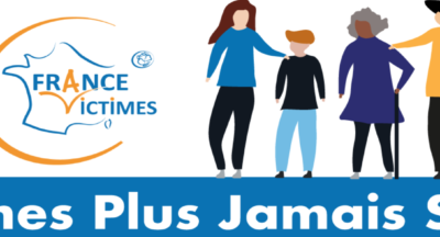 Contact avec France victimes