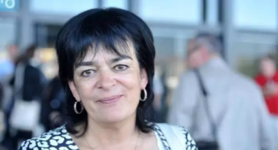 Rencontre avec Mme Michelle Meunier Sénatrice PS