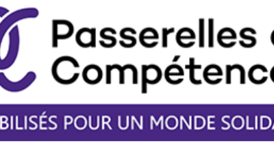 Soutien de l’association Passerelles et compétences