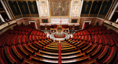 Questions au gouvernement