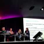 CoP’MA intervient au colloque sur “l’entourage” organisé par Addictions France