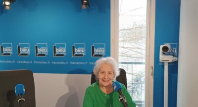 CoP’MA intervient à la radio Radio France Bleu Loire Océan