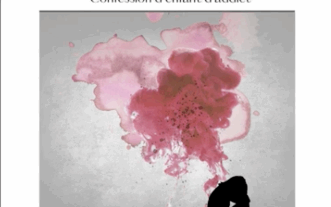 Podcast: Chroniques d’un ventre qui ne voulait plus vivre parmi les autruches, de Charlotte You